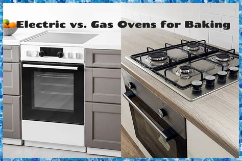is gas or electric oven safer